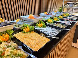 Pera Aura Resort Hotel & Spa - All Inclusive