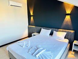 Pera Aura Resort Hotel & Spa - All Inclusive