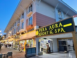 Pera Aura Resort Hotel & Spa - All Inclusive