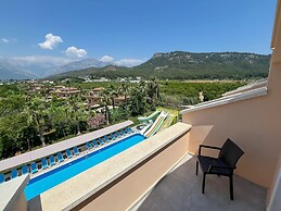 Pera Aura Resort Hotel & Spa - All Inclusive