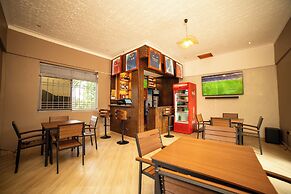 Serenity Sports Oasis