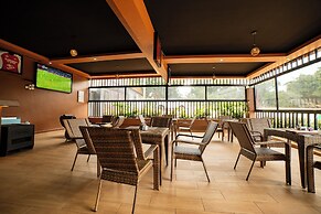 Serenity Sports Oasis