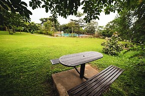 Serenity Sports Oasis
