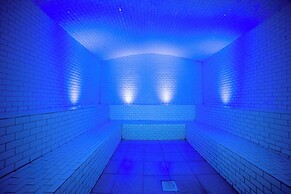 Serenity Sports Oasis