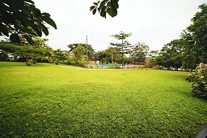 Serenity Sports Oasis