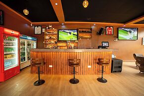 Serenity Sports Oasis