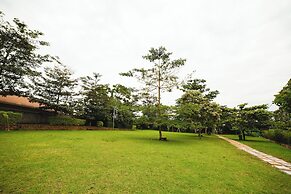 Serenity Sports Oasis