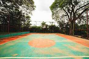 Serenity Sports Oasis