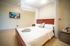 Serenity Sports Oasis