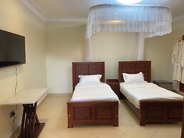 Serenity Sports Oasis
