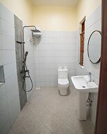 Serenity Sports Oasis
