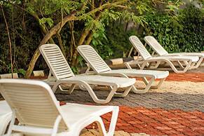 Serenity Sports Oasis