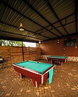 Serenity Sports Oasis
