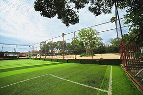 Serenity Sports Oasis