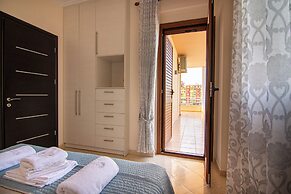 Great Alexander Suites