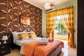 Great Alexander Suites