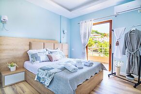 Great Alexander Suites
