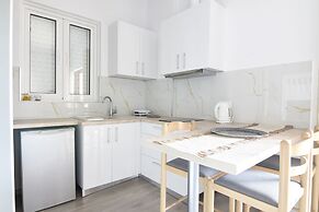 Great Alexander Suites