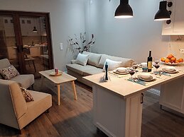 Great Alexander Suites