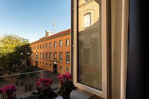 Alma Regina Relais