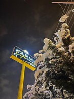 KARMİLİFE KONAKLAMA