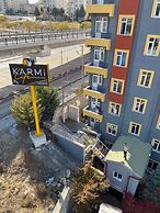 KARMİLİFE KONAKLAMA
