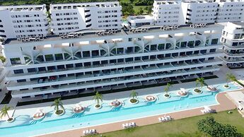 1BRM Infinity Homes Punta Cana
