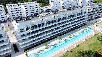 1BRM Infinity Homes Punta Cana