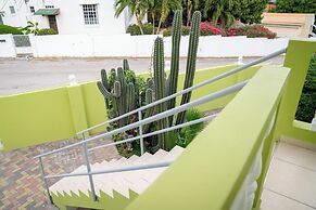 Apartamentu Holanda