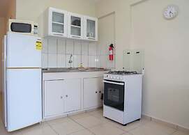 Apartamentu Holanda