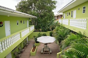 Apartamentu Holanda