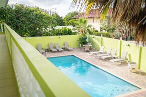 Apartamentu Holanda