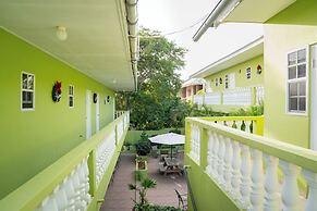 Apartamentu Holanda