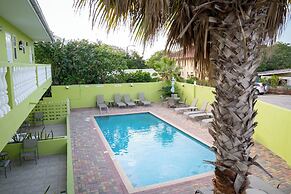 Apartamentu Holanda