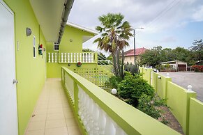 Apartamentu Holanda