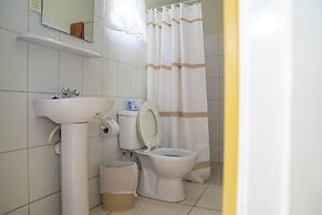 Apartamentu Holanda