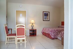 Apartamentu Holanda