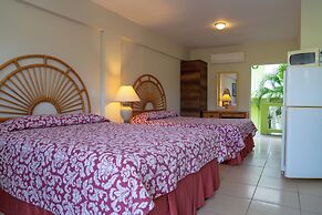 Apartamentu Holanda