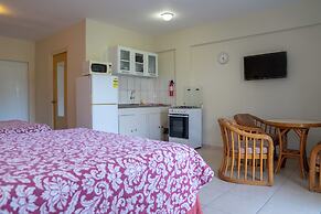 Apartamentu Holanda
