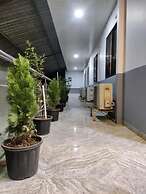 Hotel Anuha
