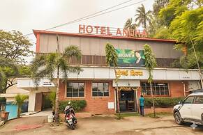 Hotel Anuha
