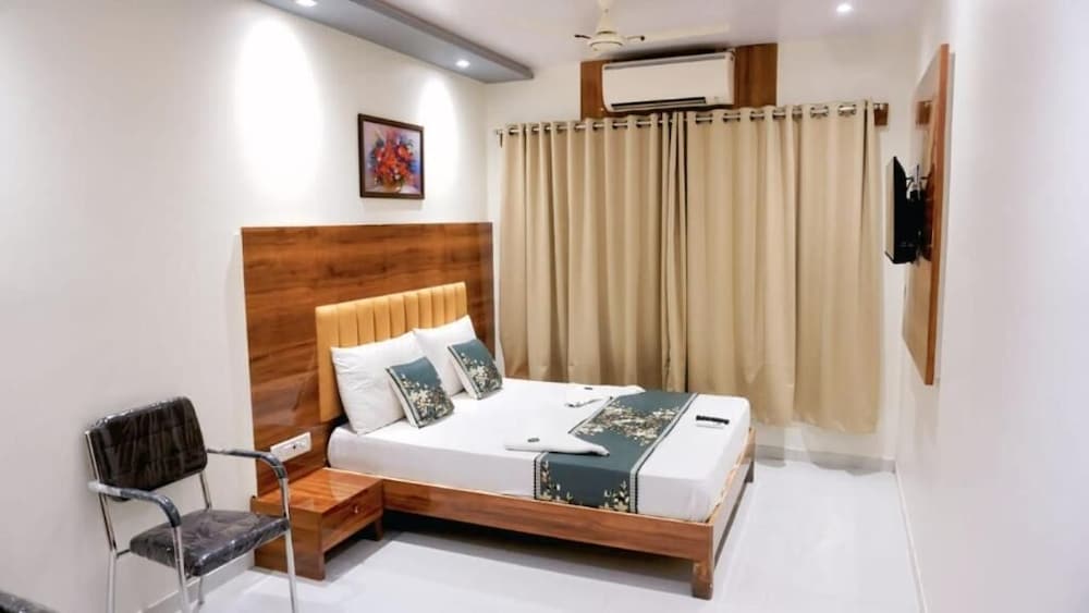 Hotel Anuha