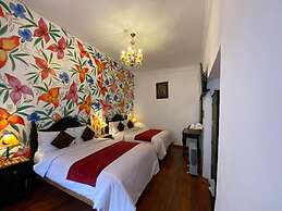 Casona Dorada Hotel