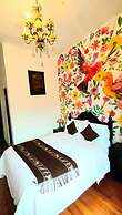 Casona Dorada Hotel