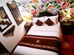 Casona Dorada Hotel