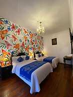 Casona Dorada Hotel