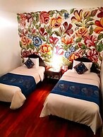 Casona Dorada Hotel
