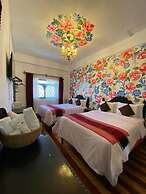 Casona Dorada Hotel