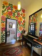 Casona Dorada Hotel