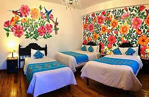 Casona Dorada Hotel